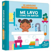 Me Lavo Como un Mayor   2024