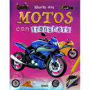 Monto Mis Motos con Transfers   2024