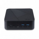 ACER Nuc Mini Pc Barebone VN1502G-13N0U N150 DDR4/ M.2/  Wifi 6E 1XHDMI