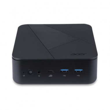 ACER Nuc Mini Pc Barebone VN1502G-13N0U N150 DDR4/ M.2/  Wifi 6E 1XHDMI