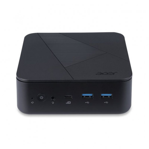 ACER Nuc Mini Pc Barebone VN1502G-13N0U N150 DDR4/ M.2/  Wifi 6E 1XHDMI