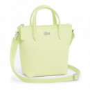 Bolso  LACOSTE