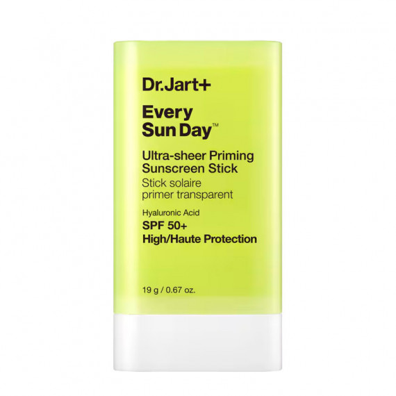 Every Sun Day Ultra-Sheer Priming SPF50
Protector Solar En Stick