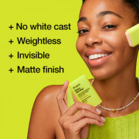 Every Sun Day Ultra-sheer Priming SPF50
PROTECTOR Solar en Stick  DR. JART +