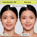 Every Sun Day Ultra-Sheer Priming SPF50
Protector Solar En Stick