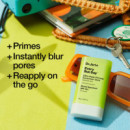 Every Sun Day Ultra-Sheer Priming SPF50
Protector Solar En Stick