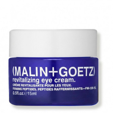Revitalizing Eye Cream
Crema Revitalizante Contorno De Ojos