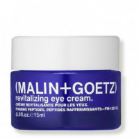 Revitalizing Eye Cream
crema Revitalizante Contorno de Ojos  MALIN+GOETZ