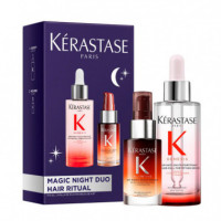 Hero Duo Magic Night Estuche  KÉRASTASE