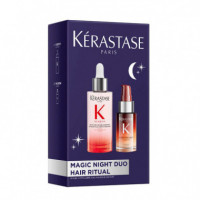 Hero Duo Magic Night Estuche  KÉRASTASE