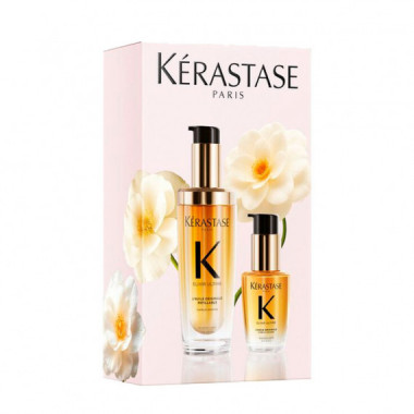 Elixir Ultime Spring Estuche  K&Eacute;RASTASE