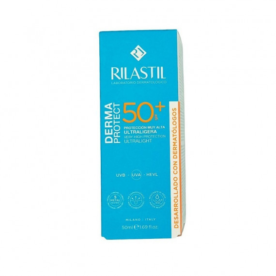 Rilastil Dermaprotect Spf 50+ 1 Frasco 50 Ml  DERMOFARM