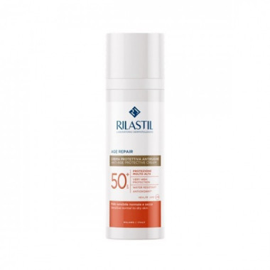 Rilastil Sunlaude Age Repair SPF50+ 50 Ml  DERMOFARM