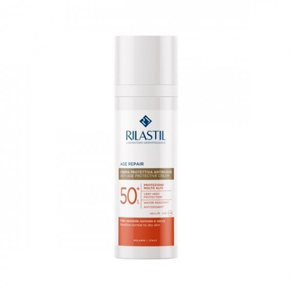 Rilastil Sunlaude Age Repair SPF50+ 50 Ml  DERMOFARM