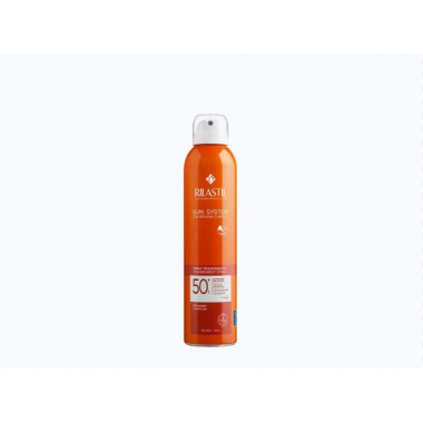 Rilastil Sun System 50+ Spray 360  200ML  DERMOFARM