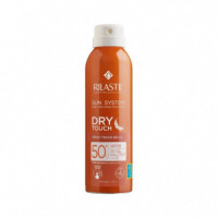 Rilastil Sun System 50+ Dry Touch 200 Ml  DERMOFARM