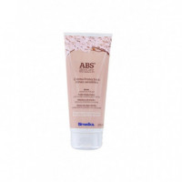 Abs Skincare Crema Protectora 1 Envase 200 Ml  BARNA IMPORT MEDICA