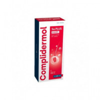 Complidermol 5 Alfa Champu 200ML  REIG JOFRE