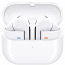 SAMSUNG Galaxy Buds 3 Pro Auriculares BLUETOOTH con Cancelación de Ruido Blanco
