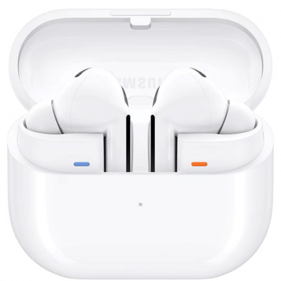 SAMSUNG Galaxy Buds 3 Pro Auriculares BLUETOOTH con Cancelación de Ruido Blanco