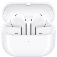 SAMSUNG Galaxy Buds 3 Pro Auriculares BLUETOOTH con Cancelación de Ruido Blanco