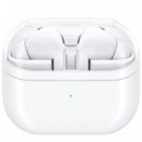 SAMSUNG Galaxy Buds 3 Pro Auriculares BLUETOOTH con Cancelación de Ruido Blanco
