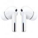 SAMSUNG Galaxy Buds 3 Pro Auriculares BLUETOOTH con Cancelación de Ruido Blanco