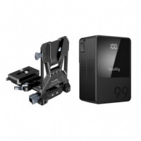SMALLRIG VB99 Mini V Mount Battery (kit) 5048