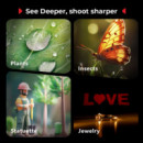 SmallRig RM 03 Macro Photography LED Light 5480