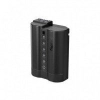 SMALLRIG Usb-c Camera Battery With Power Display For Nikon EN-EL15C 5299