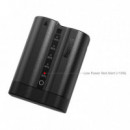 SmallRig USB-C Camera Battery with Power Display for Nikon EN-EL15c 5299