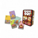 Sushi Go  DEVIR