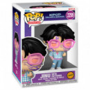 FUNKO Pop Jinu Kpop Demon Hunters Chase 2259