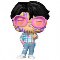 FUNKO Pop Jinu Kpop Demon Hunters Chase 2259