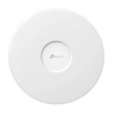 Access Point TP-Link Omada EAP772 WiFi 7 Tribanda para Techo/Pared PoE