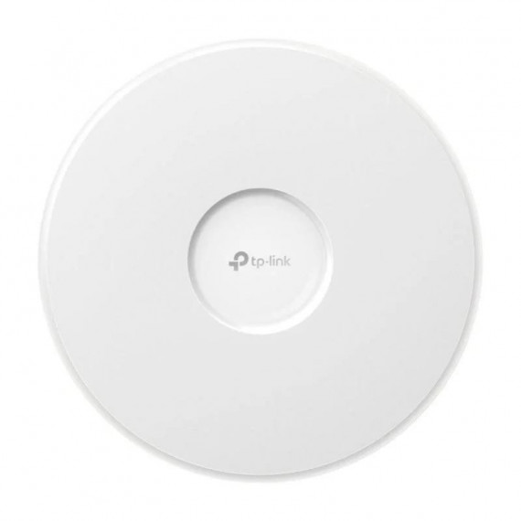 Access Point TP-Link Omada EAP772 WiFi 7 Tribanda para Techo/Pared PoE