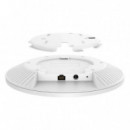 Access Point TP-Link Omada EAP772 WiFi 7 Tribanda para Techo/Pared PoE