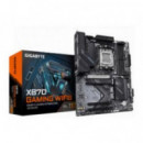 Placa Base Gigabyte X870 Gaming WIFI6 (AM5) 4xDDR5 DP HDMI ATX