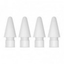 Puntas para Apple Pencil 4 Unidades Blanco (MX763ZM/A)