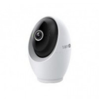 Cámara Ip TP-LINK 4K 8MP Visión Nocturna Interior (tapo C260)