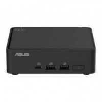 Nuc ASUS 15 Pro RNUC15CRKI300002 Slim Intel I3-100U Wifi 7 Negro (90AR00R2-M00050)