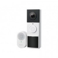 Videoportero TP-LINK Doorbell Wifi 3MP IP65 con Timbre (TD21)