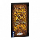 Expansión Juego de Mesa Skull King  DEVIR