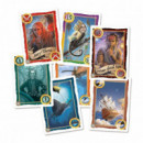Expansión Juego de Mesa Skull King  DEVIR