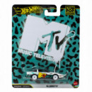 Hot Wheels Premium Pop Culture  MATTEL