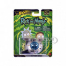 Hot Wheels Premium Pop Culture  MATTEL