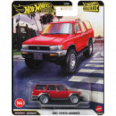 Coches Hot Wheels Boulevard Fast & Furious