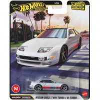 Coches Hot Wheels Boulevard Fast & Furious