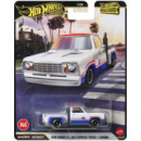 Coches Hot Wheels Boulevard Fast & Furious