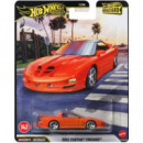 Coches Hot Wheels Boulevard Fast & Furious